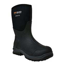 Legend MXT Mid Adventure Mens Chore Boots Dryshod